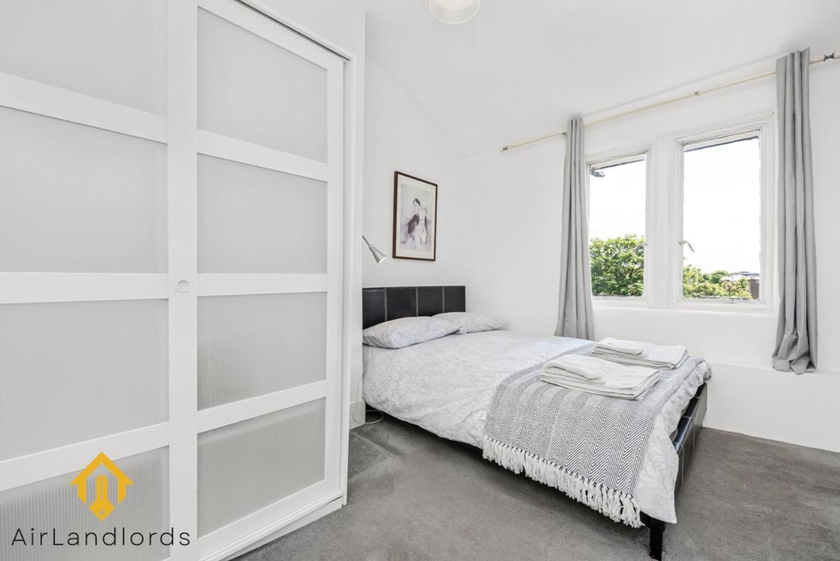 Appartement Fabolous 2 Bedroom Flat Near Westfield Shopping