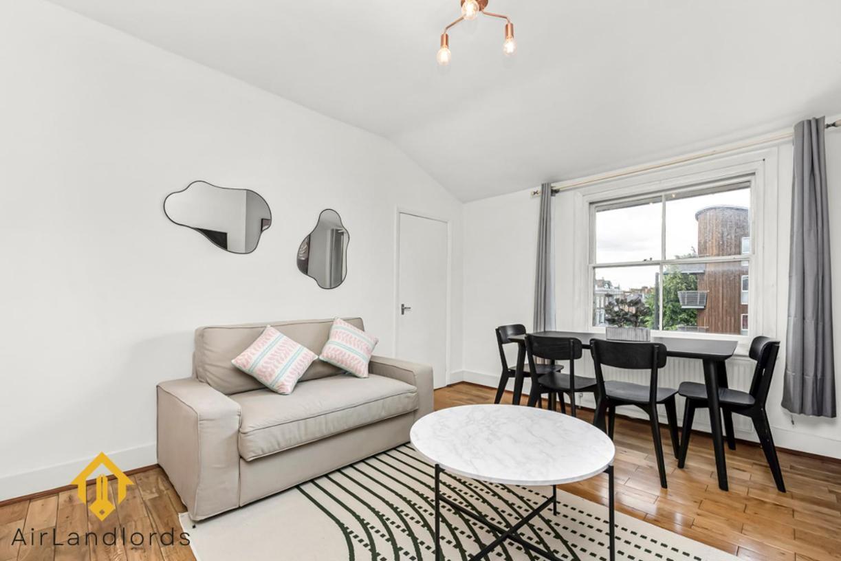 Fabolous 2 Bedroom Flat Near Westfield Shopping Appartement