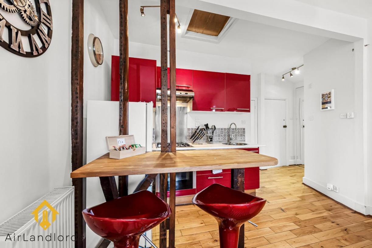 Appartement Fabolous 2 Bedroom Flat Near Westfield Shopping Londen